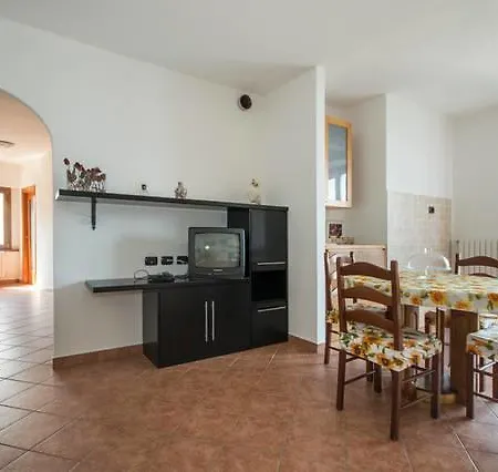 Ca Granda Apartmán