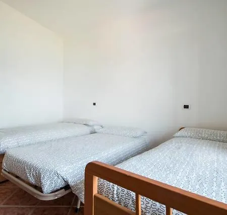 Apartmán Ca Granda *