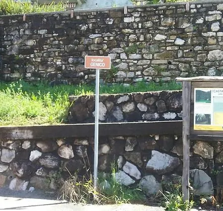 Ca Granda Lierna