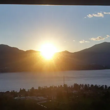 Apartmán Ca Granda